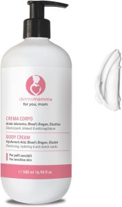 crema vitamina e