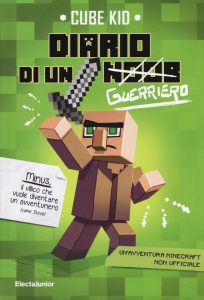 diario di un guerriero