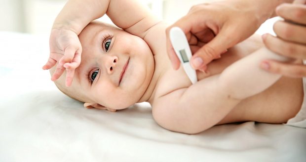 migliore termometro per bambini