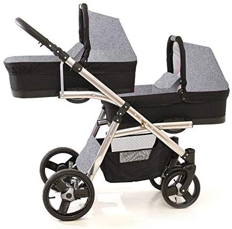 miglior passeggino trio BBtwin