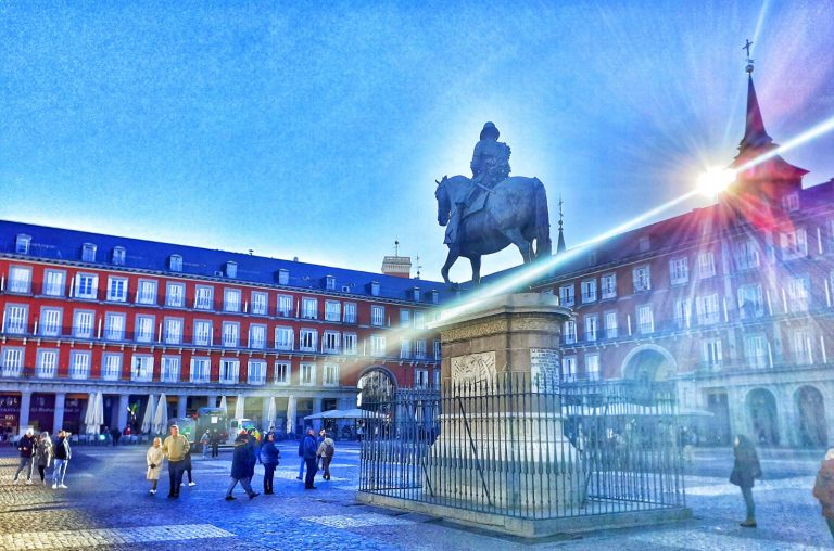Madrid