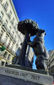 Madrid