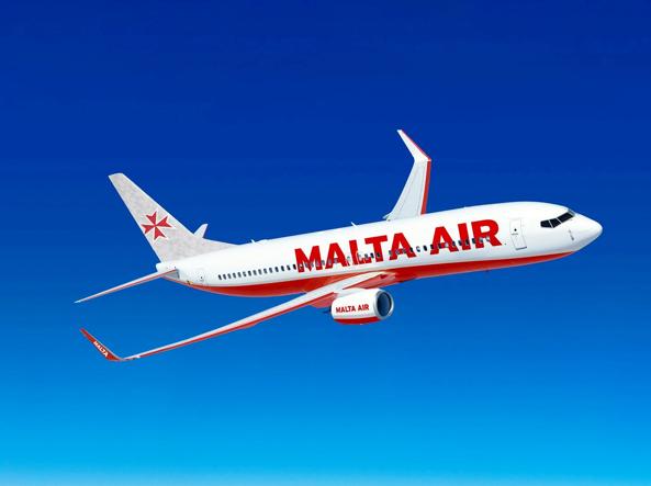 Air malta