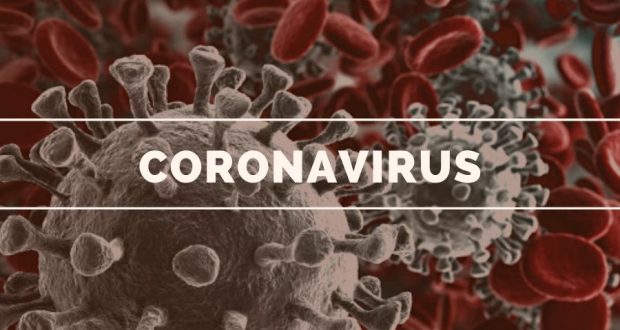 coronavirus spiegato ai bambini