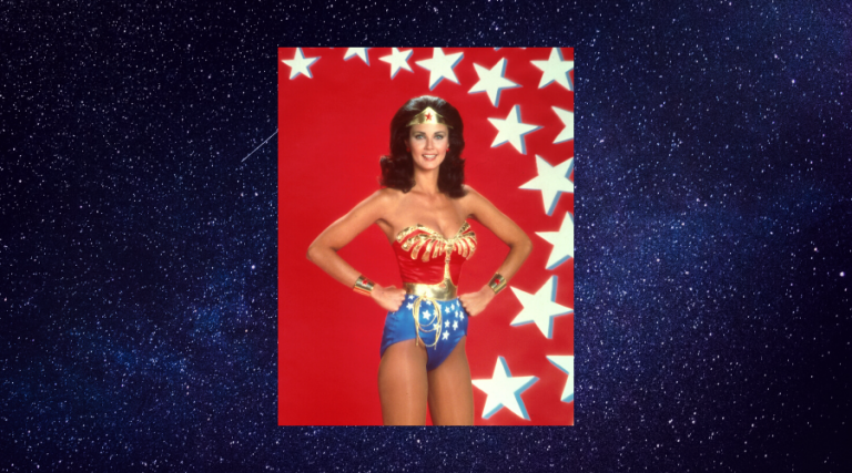 Sono una Wonder Woman: oggi mi faccio l’applauso