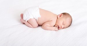 ernia ombelicale neonato