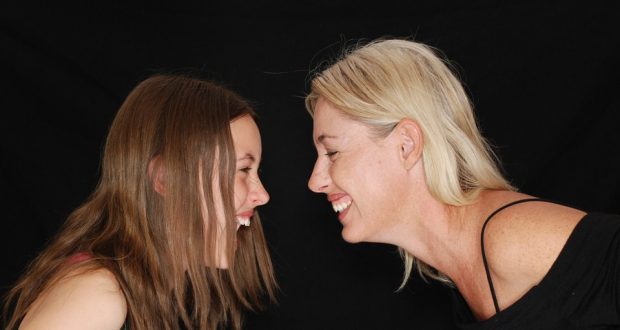 essere madre di un adolescente