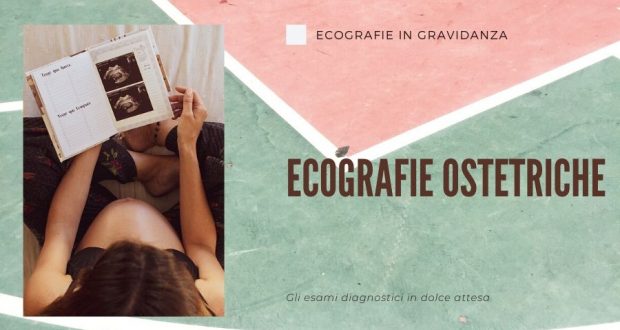 ecografie in gravidanza