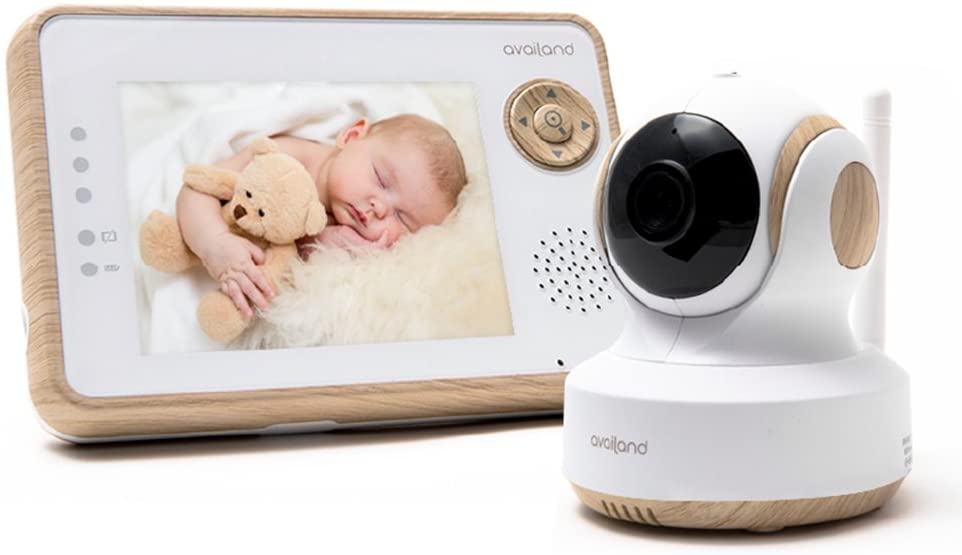 Availand-baby-monitor