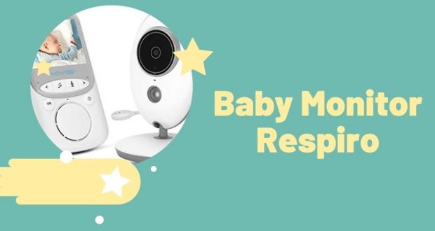 baby monitor respiro