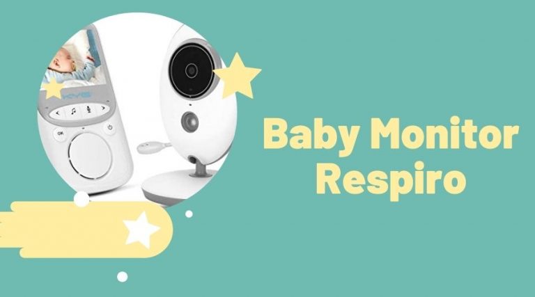 baby monitor respiro