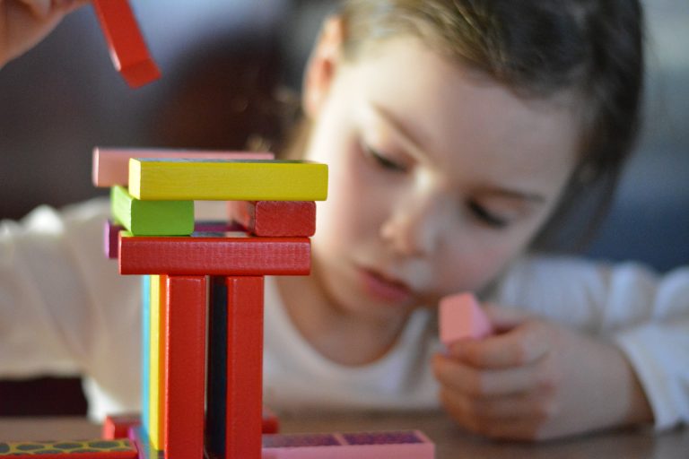 migliori giochi per bambini di 4 anni