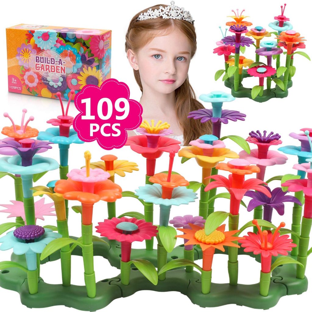 giardino fiorito