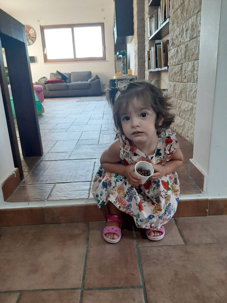buon compleanno figlia mia