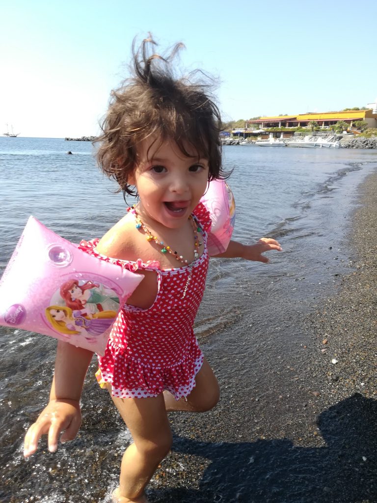 Buon compleanno figlia mia
