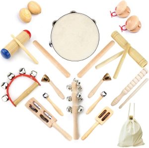 strumenti musicali bambini