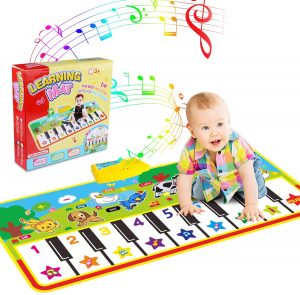 strumenti musicali bambini