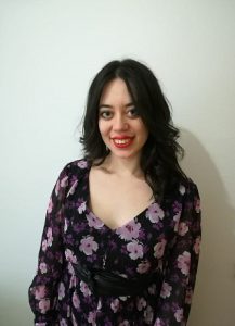 Laura Bragantini founder Tongy