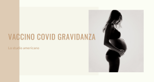 vaccino covid gravidanza