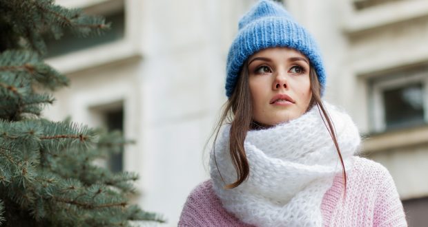 freddo in gravidanza