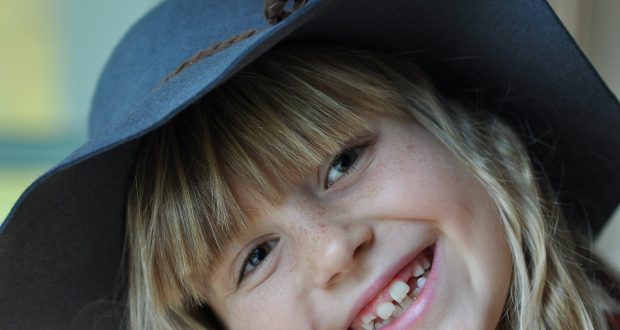 denti da latte che non cadono