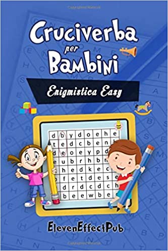 cruciverba per bambini