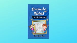 cruciverba per bambini