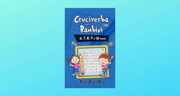 cruciverba per bambini