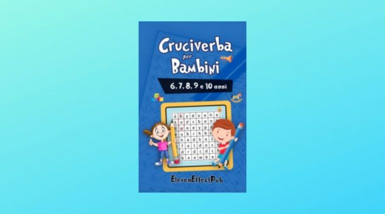 cruciverba per bambini