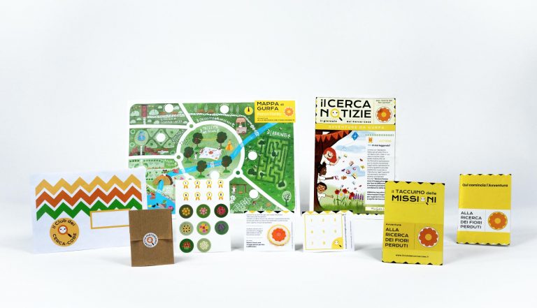 progetto ambiente