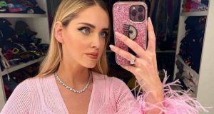 Chiara Ferragni