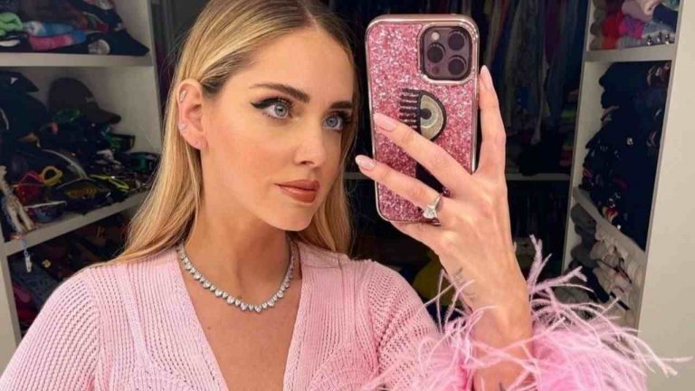 Chiara Ferragni
