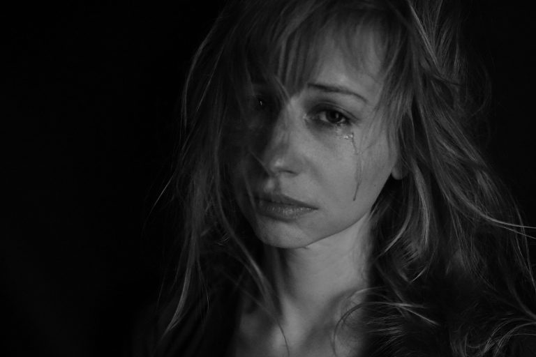 depressione post-partum