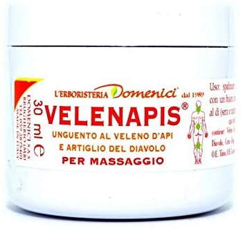 prevenire le rughe con il veleno d'api