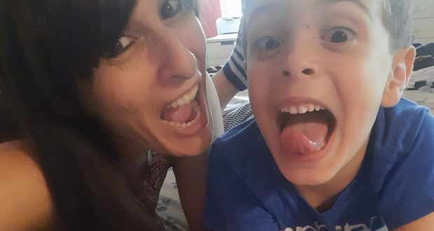 primo giorno alle elementari