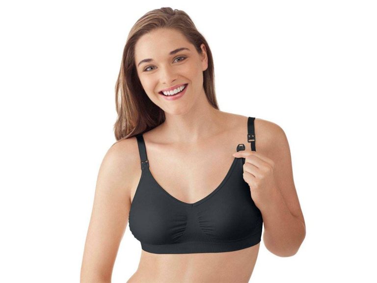 reggiseno in gravidanza