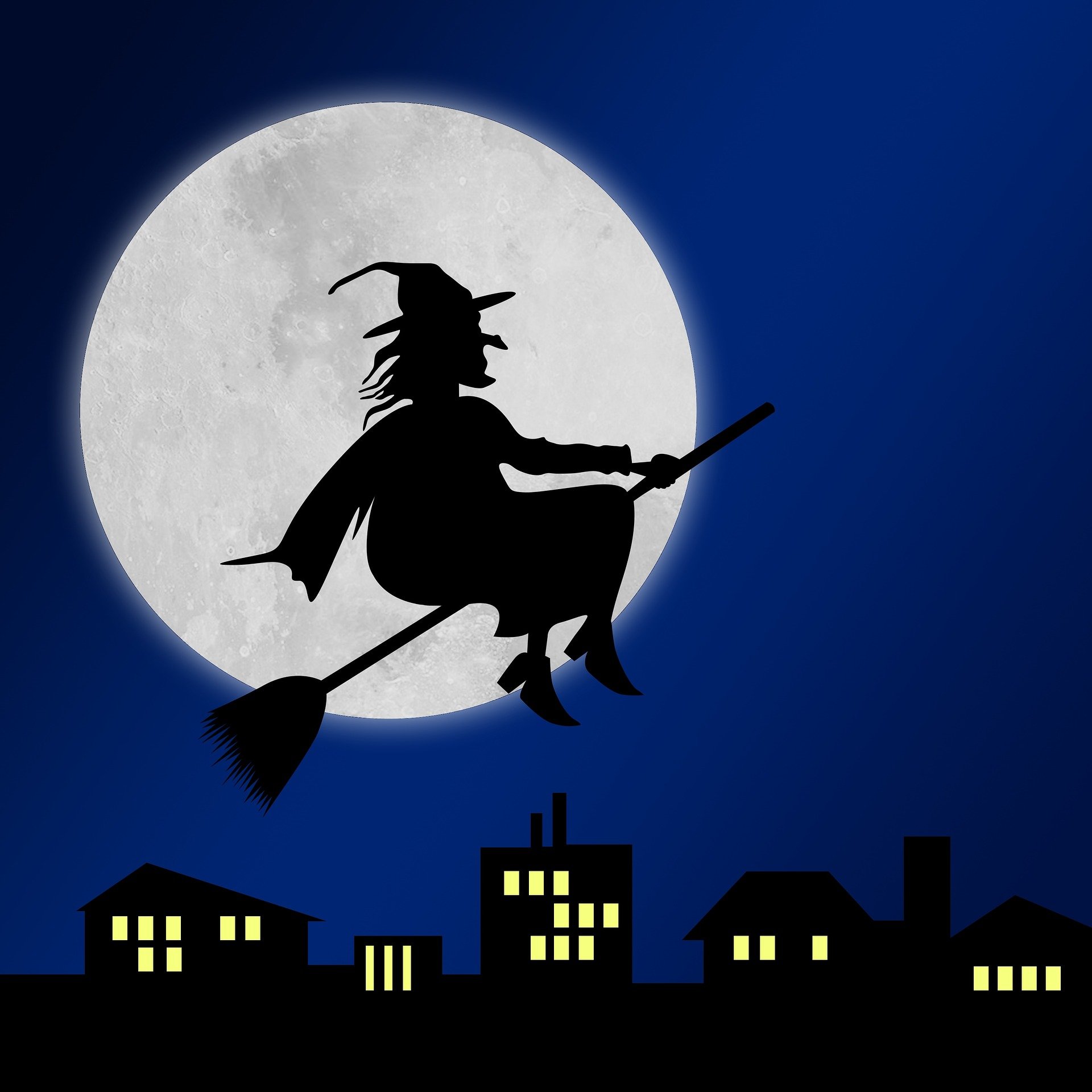 calza befana