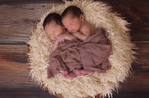 donatori di coccole per neonati