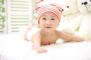 Ipertiroidismo nei lattanti e nei bambini