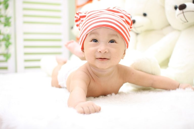 Ipertiroidismo nei lattanti e nei bambini