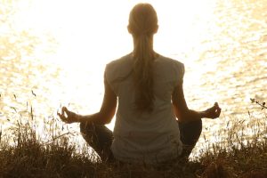 yoga prenatale