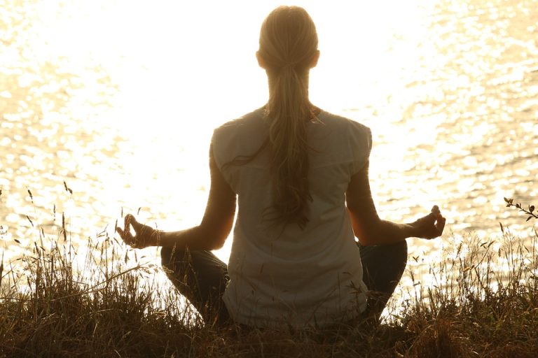 yoga prenatale