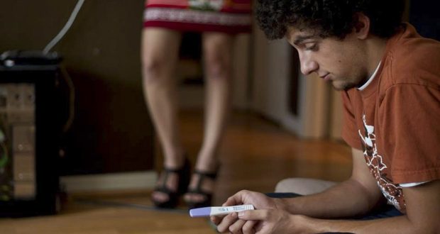 test di gravidanza negativo ma incinta