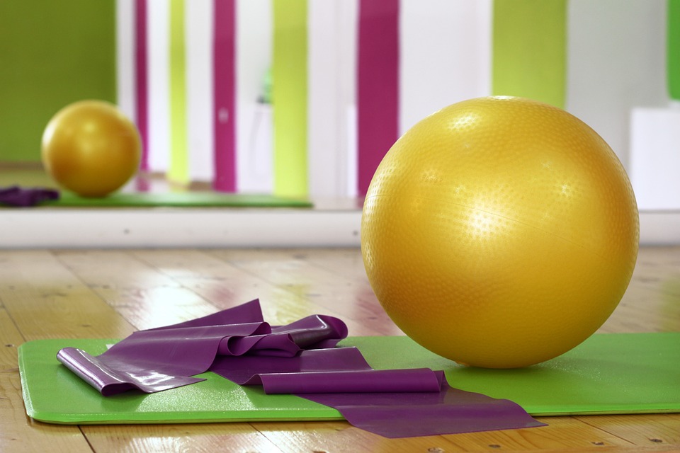 yoga per bambini