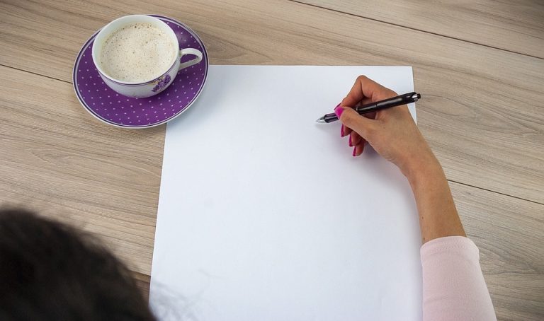 come diventare una mamma writer