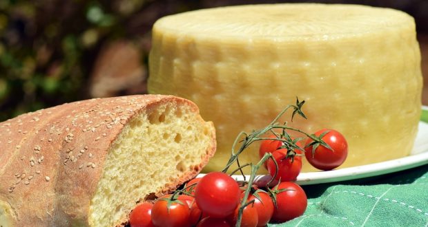 dieta mediterranea in gravidanza