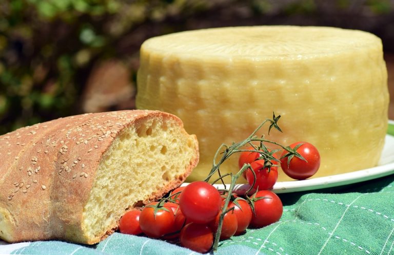 dieta mediterranea in gravidanza