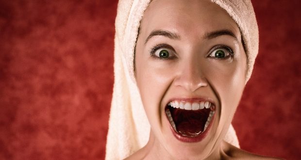 pulizia dei denti in gravidanza