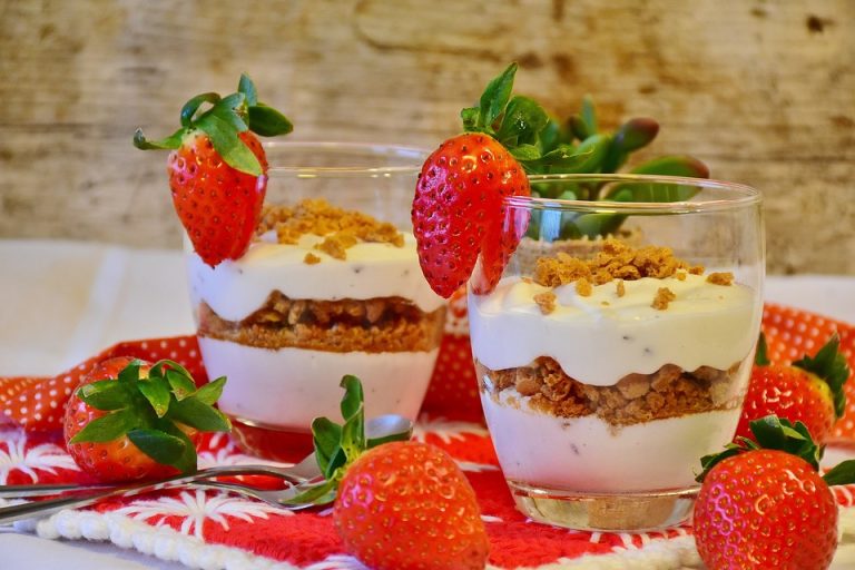 yogurt in gravidanza