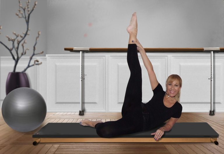 pilates in gravidanza